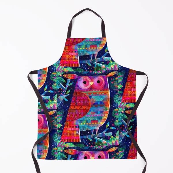 Item preview, owl designed and sold by gklucas.
