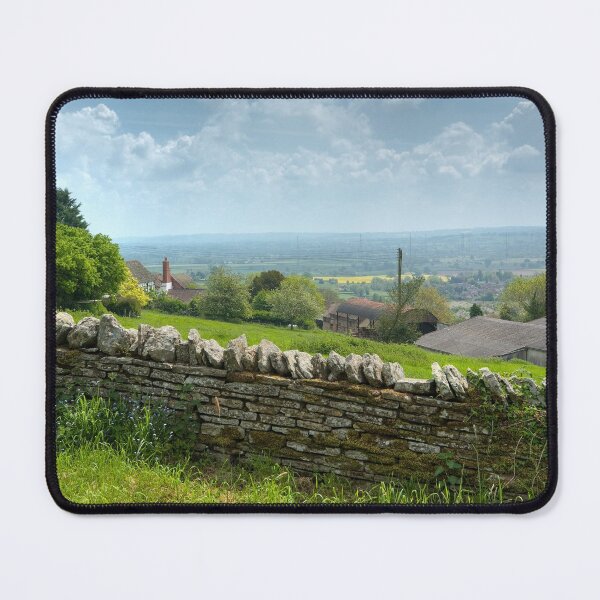 Item preview, Richard's Castle, Herefordshire designed and sold by andrewroland.