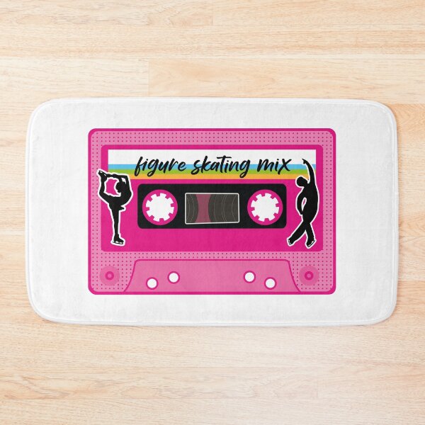 Item preview, Figure Skating Mix designed and sold by TripleTriple.