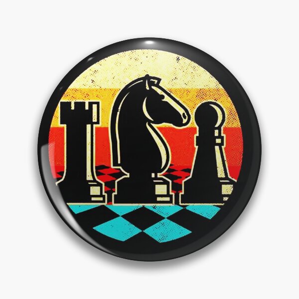 Item preview, Chess Pieces designed and sold by crackdesign11.