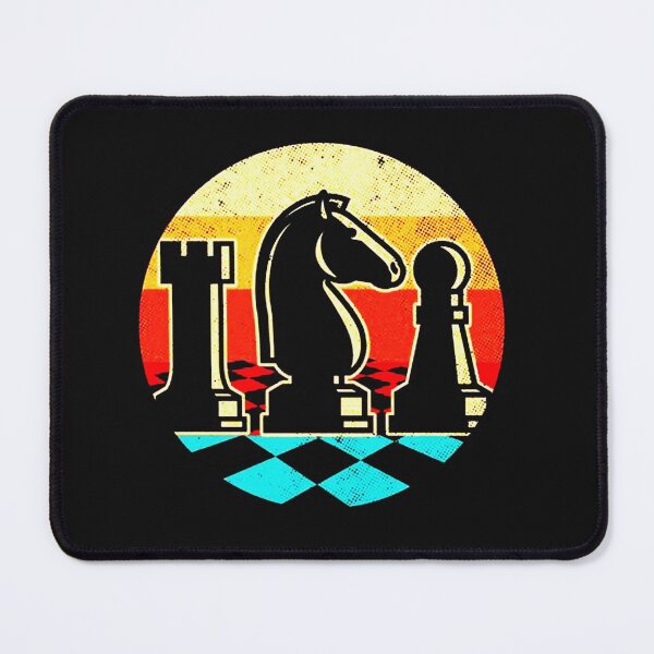 Item preview, Chess Pieces designed and sold by crackdesign11.