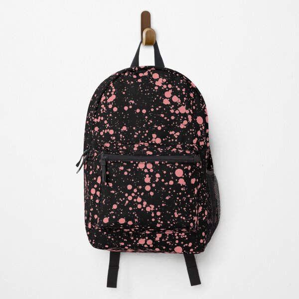 Item preview, PINK INK SCATTER designed and sold by F1 Studio.