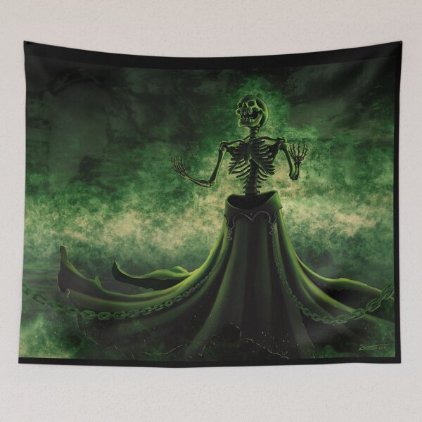 Item preview, Wraith designed and sold by Sarya Art.
