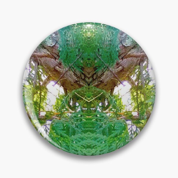 Item preview, cedar designed and sold by InfinitePathArt.