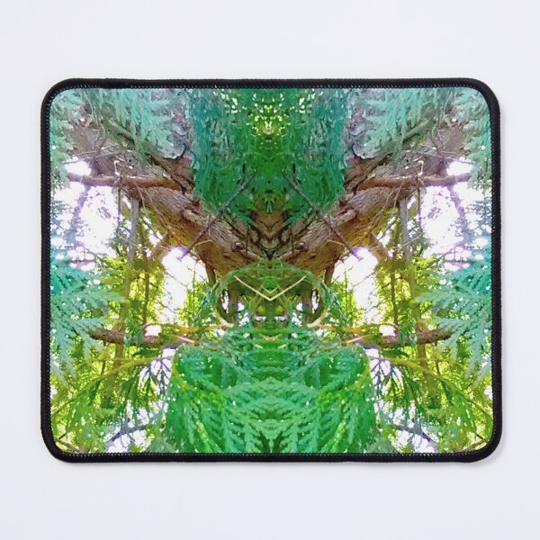 Item preview, cedar designed and sold by InfinitePathArt.