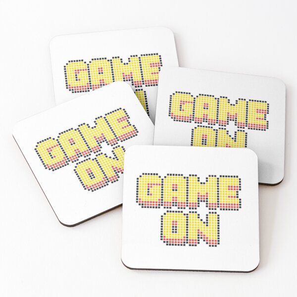 Item preview, Pixel Game on designed and sold by jhojho.