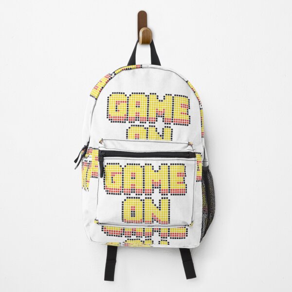 Item preview, Pixel Game on designed and sold by jhojho.