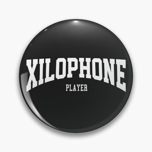 Item preview, Xilophone Player designed and sold by ixrid.