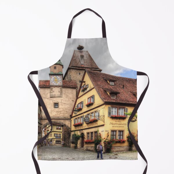 Item preview, Romantic Hotel designed and sold by tomg.