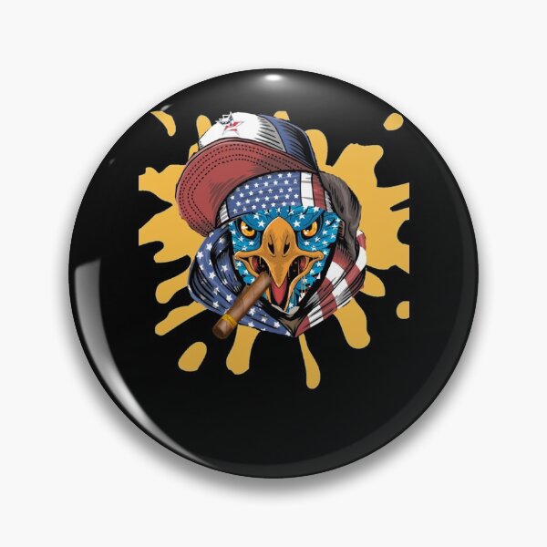 Item preview, New Generation With Mr Eagle 2020     designed and sold by TillmanHudson.
