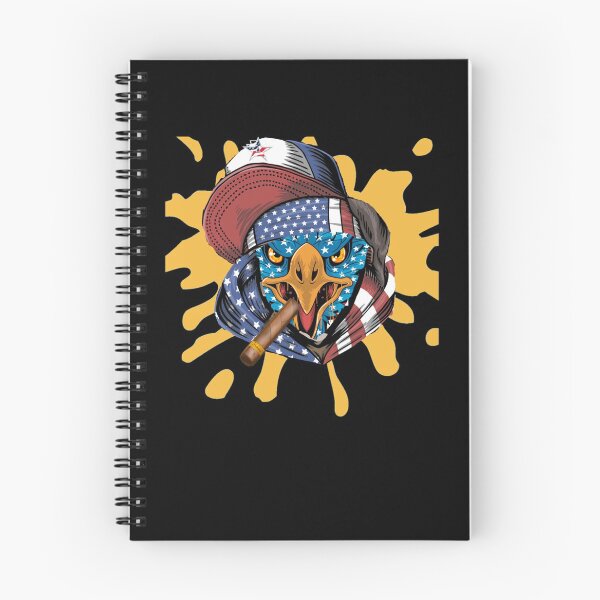 Item preview, New Generation With Mr Eagle 2020     designed and sold by TillmanHudson.