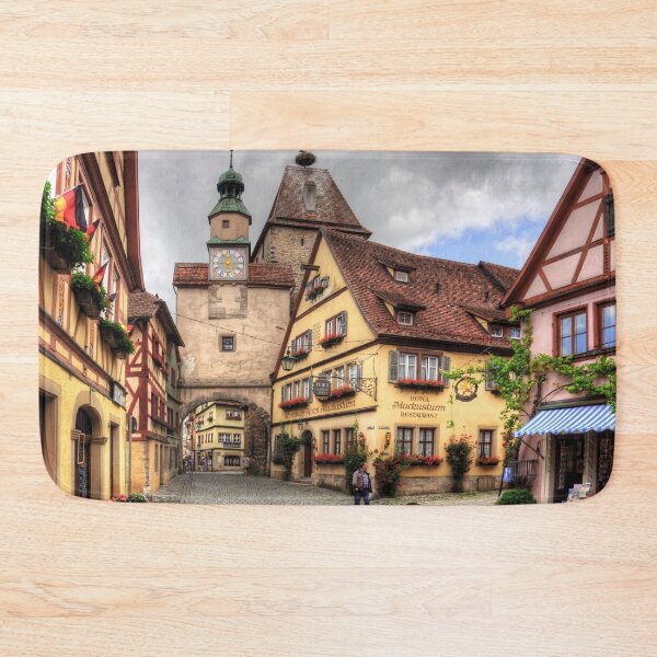 Item preview, Romantic Hotel designed and sold by tomg.