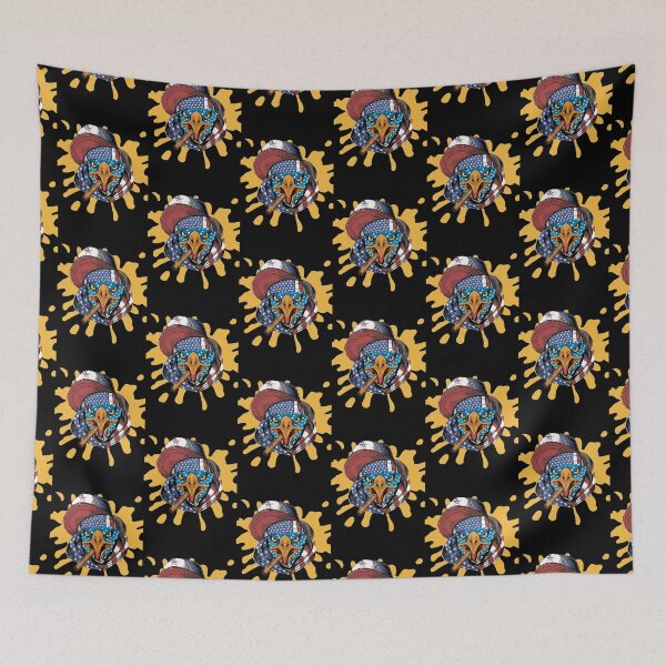 Item preview, New Generation With Mr Eagle 2020     designed and sold by TillmanHudson.