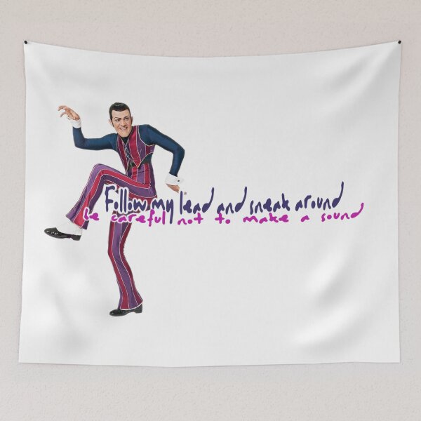 Item preview, Here's a Little Lesson in Trickery designed and sold by siraphine.