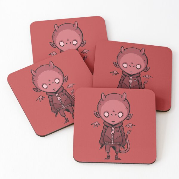 Item preview, Devil Kid designed and sold by SteveArmstrong.