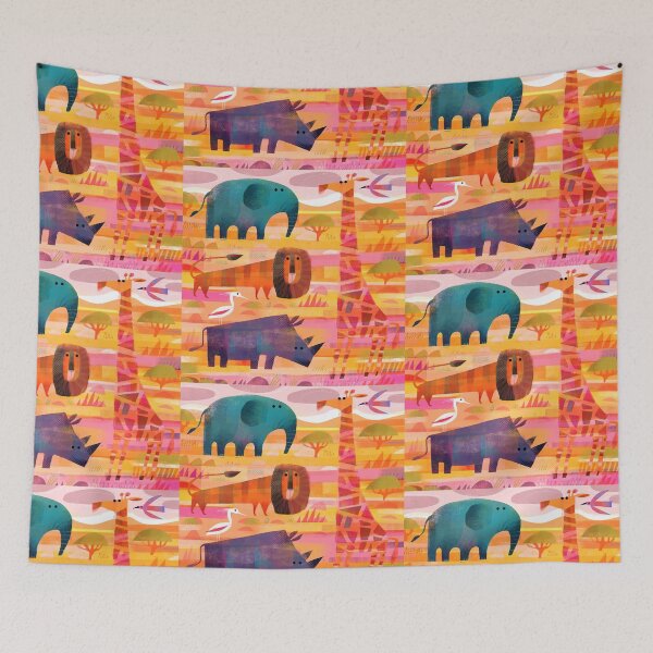 Item preview, Savannah designed and sold by gklucas.