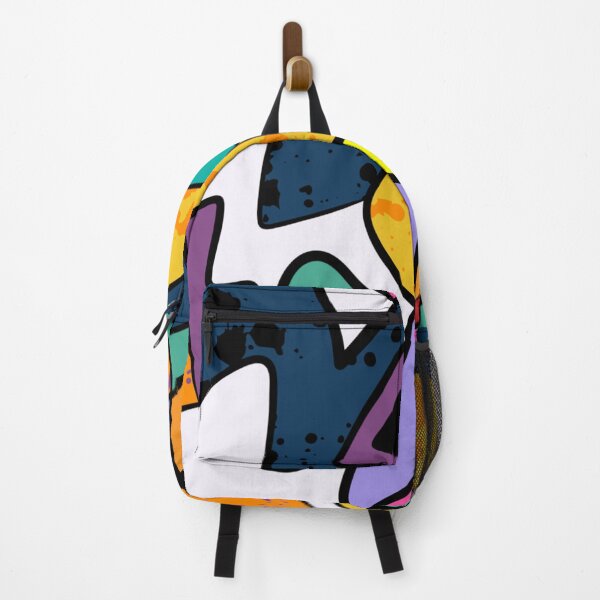 Item preview, Seamless abstract urban background with creative chaotic pattern. designed and sold by TeeFashionShop.