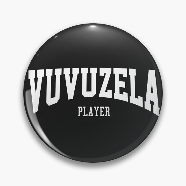 Item preview, Vuvuzela Player designed and sold by ixrid.