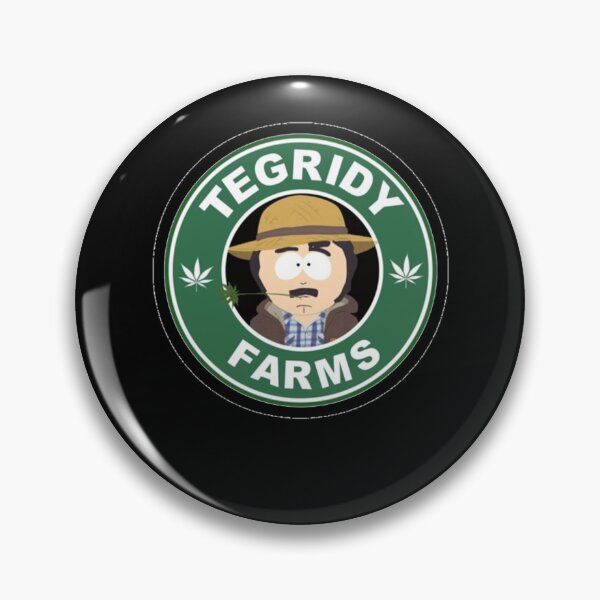 Item preview, New Items Tegridy Weed   designed and sold by TillmanHudson.