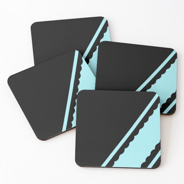 Item preview, Corner Stripes designed and sold by RysEmporium.