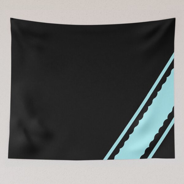 Item preview, Corner Stripes designed and sold by RysEmporium.