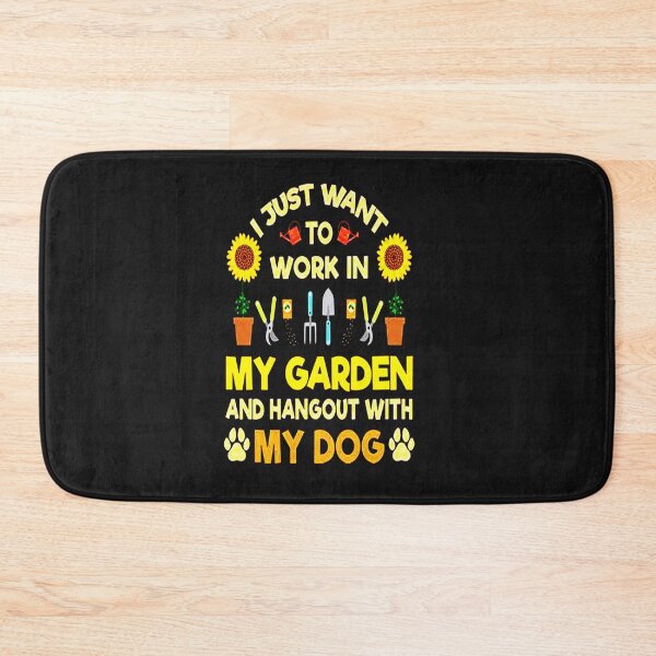 Item preview, Gardening designed and sold by crackdesign11.