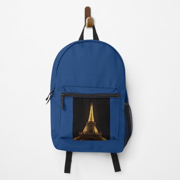 Item preview, Eiffel -Terrifically Tall Tower in Paris designed and sold by KazM.
