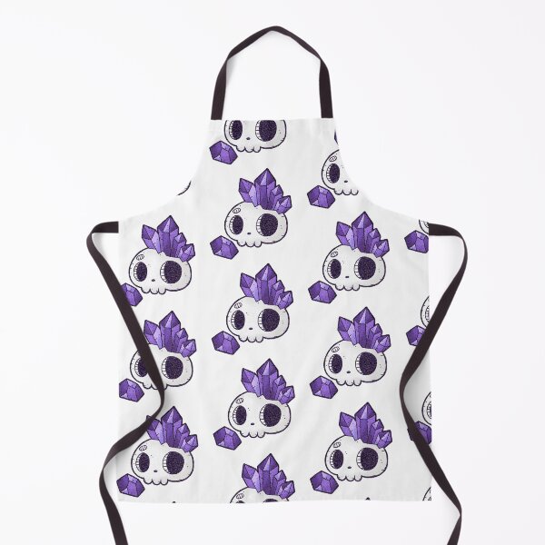 Item preview, Skull Crystal designed and sold by LaiDoodles.