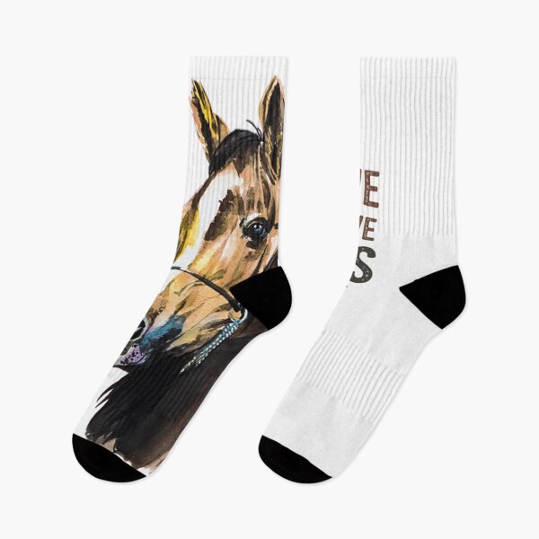 Item preview, If don't believe they have souls you haven't looked into their eyes long enough Horse lover tee designed and sold by CathysGrimes.
