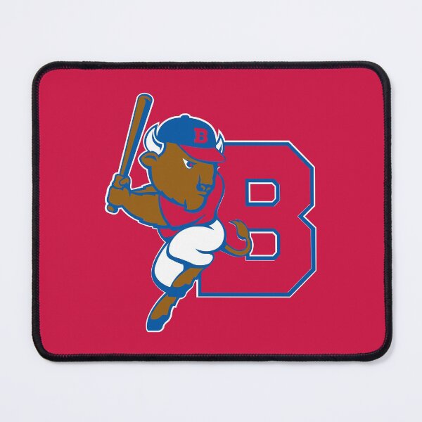 Item preview, Cool Buffalo Bisons Icon designed and sold by adamdesign49.