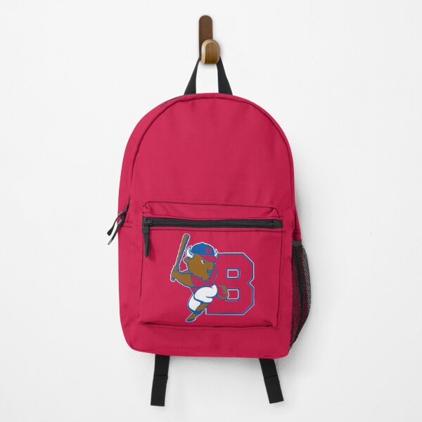 Item preview, Cool Buffalo Bisons Icon designed and sold by adamdesign49.