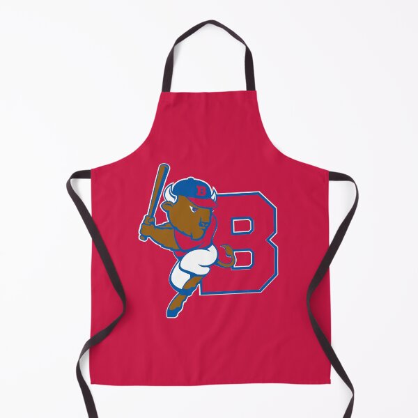 Item preview, Cool Buffalo Bisons Icon designed and sold by adamdesign49.