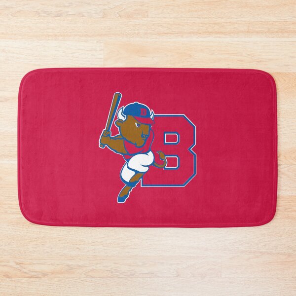 Item preview, Cool Buffalo Bisons Icon designed and sold by adamdesign49.