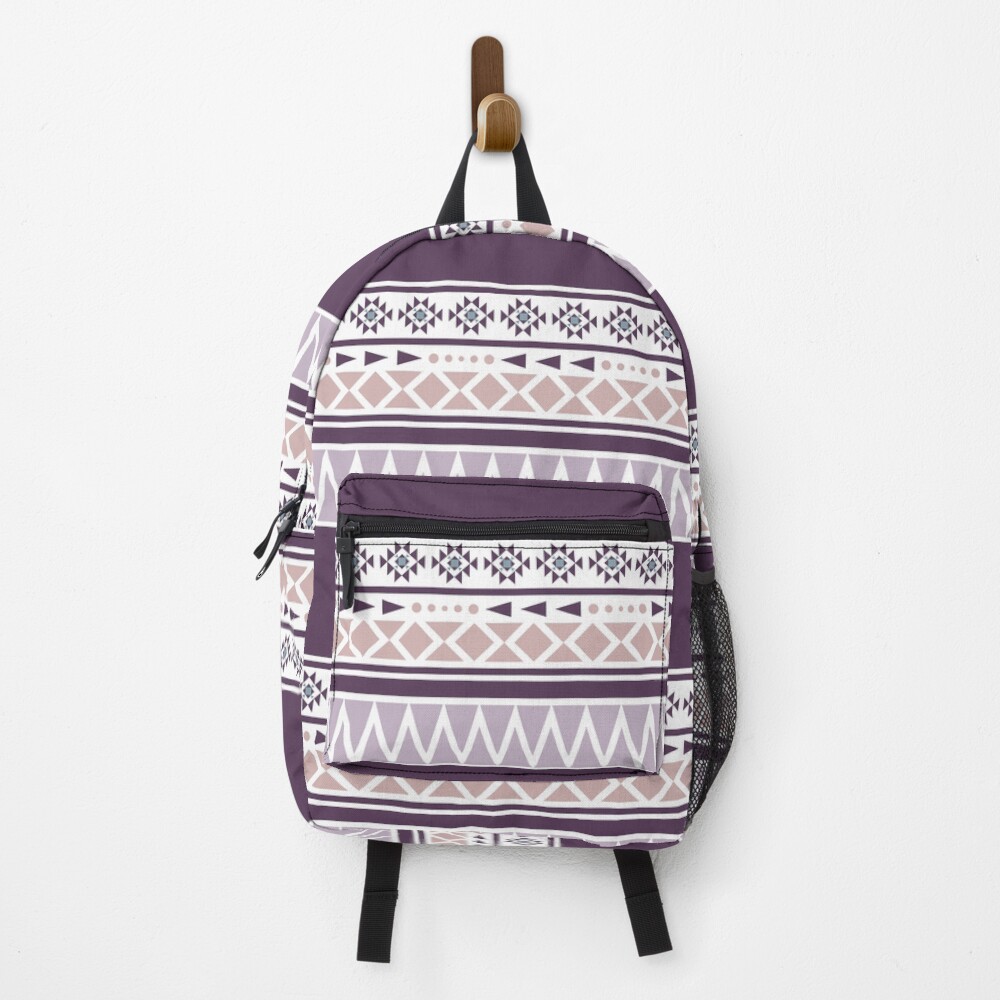 Item preview, Backpack designed and sold by shells-designs.