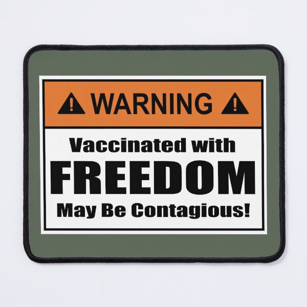 Item preview, Warning : Freedom designed and sold by Harold Taylor.