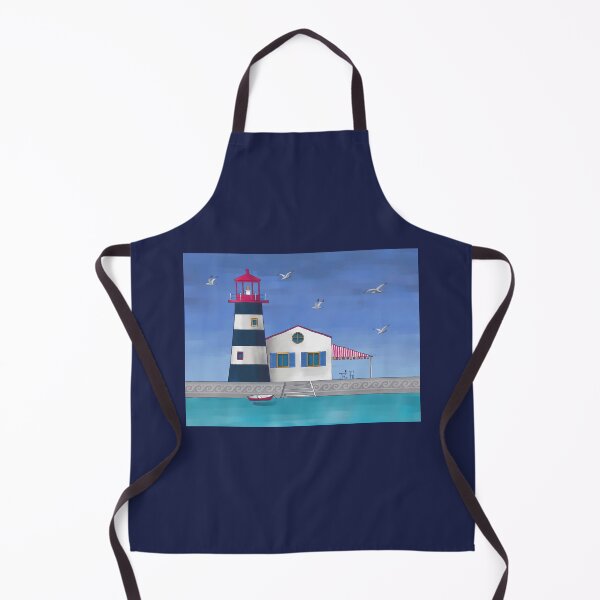 Item preview, Lighthouse designed and sold by AirinaQqshkina.