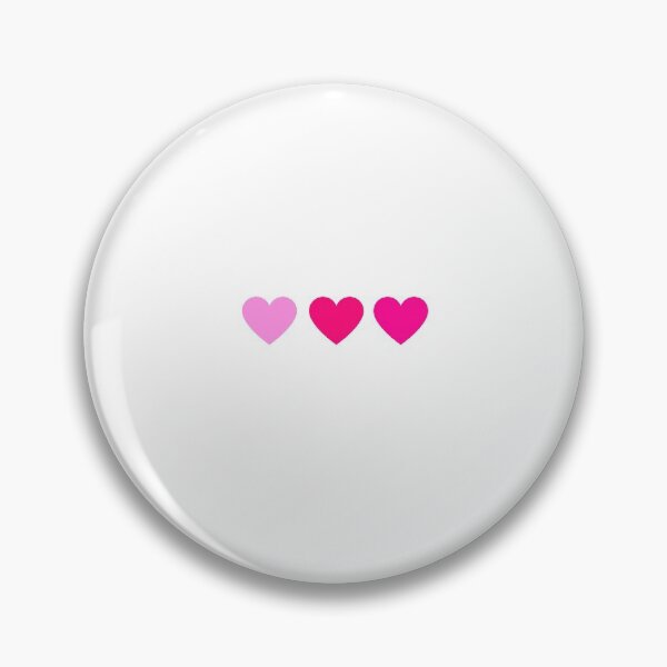 Item preview, PINK HEART designed and sold by RSDmajestic.
