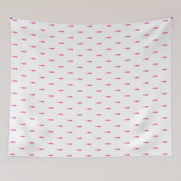 Item preview, PINK HEART designed and sold by RSDmajestic.