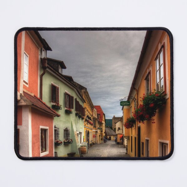 Item preview, Dürnstein Hauptstraße designed and sold by tomg.