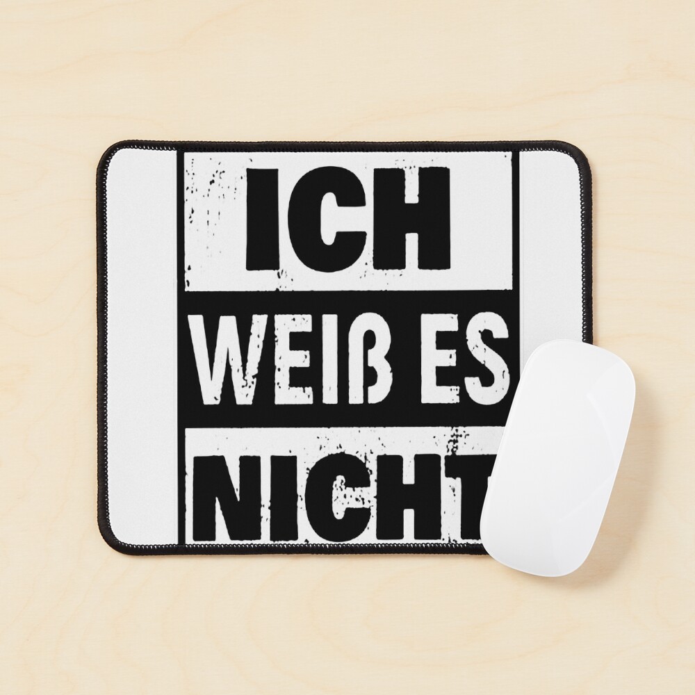 Item preview, Mouse Pad designed and sold by crackdesign11.