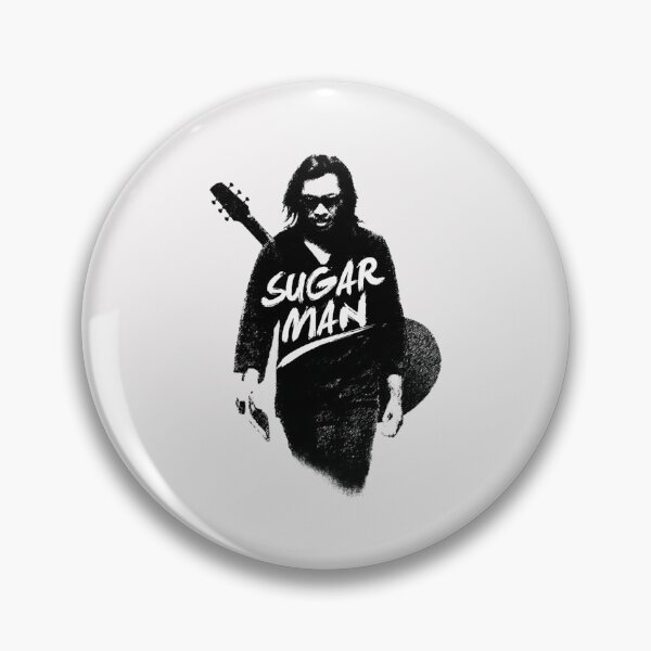 Item preview, Sixto Rodriguez  Sugar Man   designed and sold by SamaraBoyle.