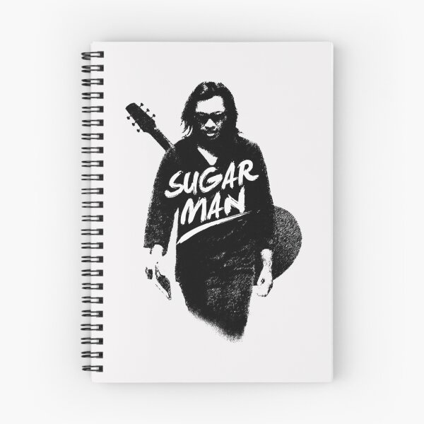 Item preview, Sixto Rodriguez  Sugar Man   designed and sold by SamaraBoyle.