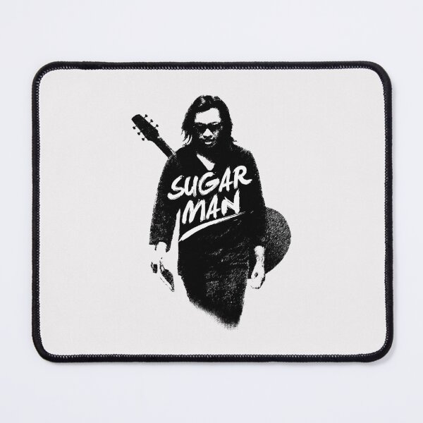 Item preview, Sixto Rodriguez Sugar Man designed and sold by SamaraBoyle.