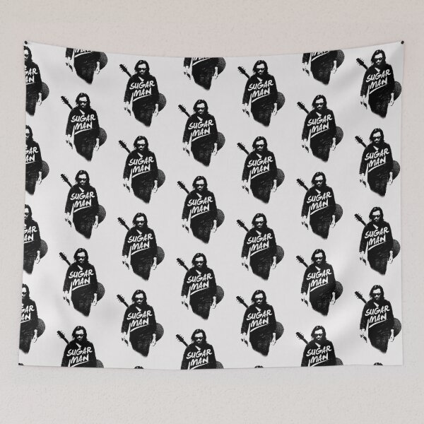 Item preview, Sixto Rodriguez  Sugar Man   designed and sold by SamaraBoyle.