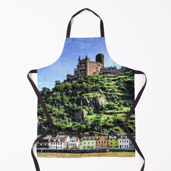 Item preview, Burgh Katz designed and sold by tomg.