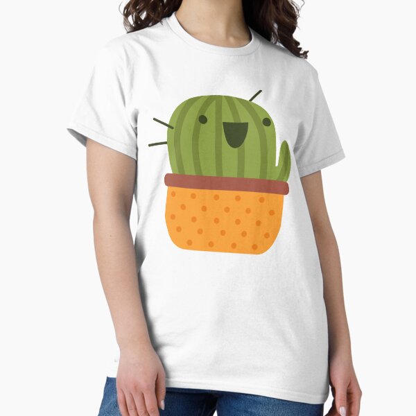 Item preview, Happy Cactus designed and sold by DCornel.