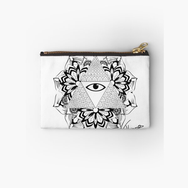 Item preview, Eye on the triangle designed and sold by felizart.
