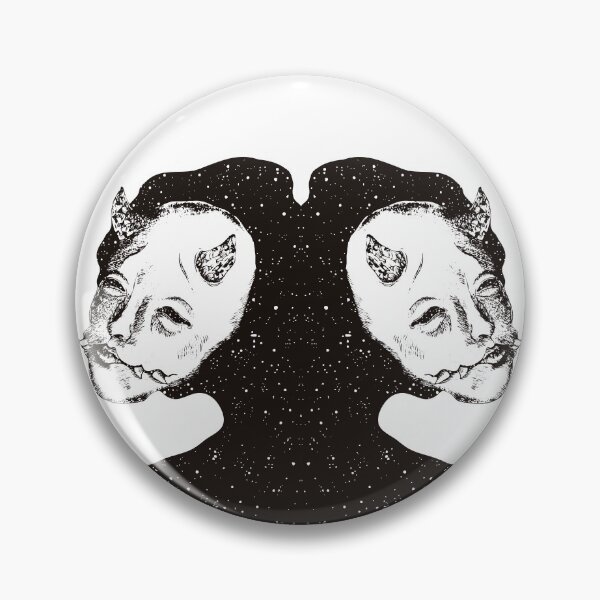 Item preview, Double Mask designed and sold by bdtanghort.