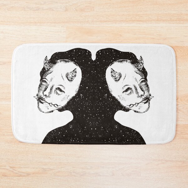 Item preview, Double Mask designed and sold by bdtanghort.