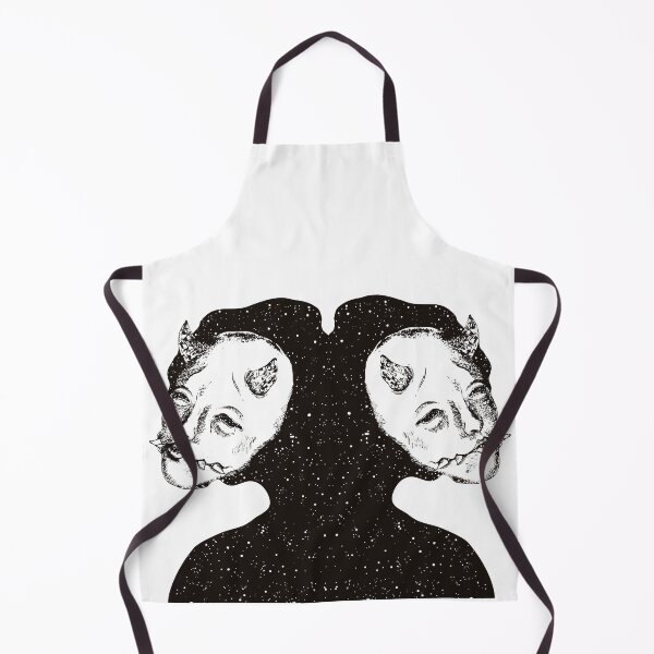 Item preview, Double Mask designed and sold by bdtanghort.